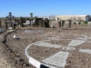 PICTURES/Swansea & Old Brayton Ghost Town/t_Sand Painting & Celtic.JPG